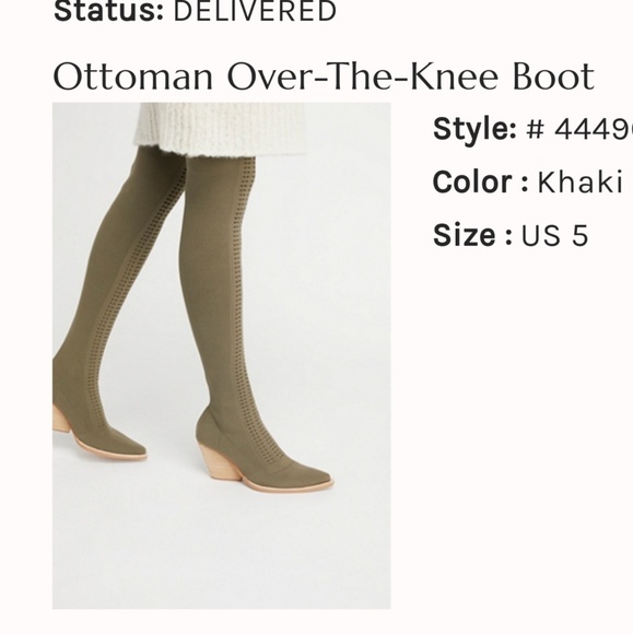 Free people xJeffrey Campbell Ottoman sz 5 - Picture 1 of 8